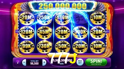 Promoções Sazonais 777J